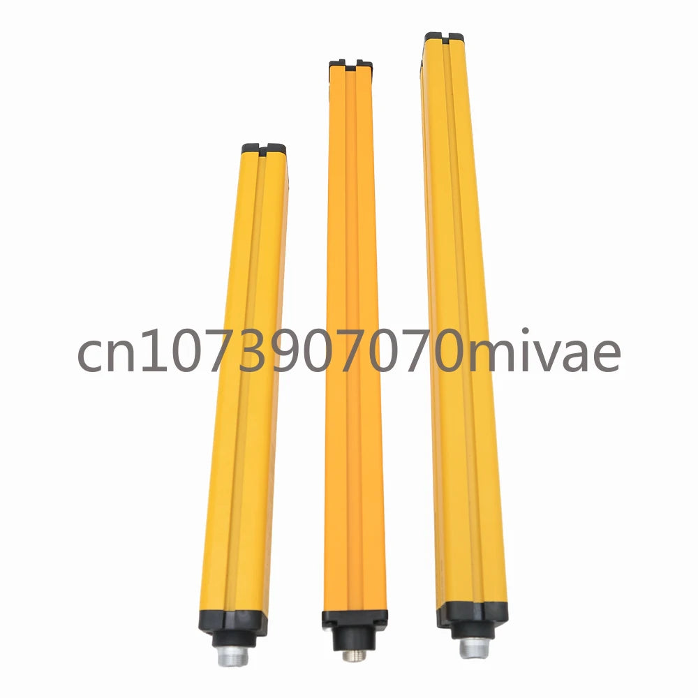 Industrial Automatic Application Strong Anti-Interference Ability Safety Protection Protector Area Safety Light Screen Sensor
