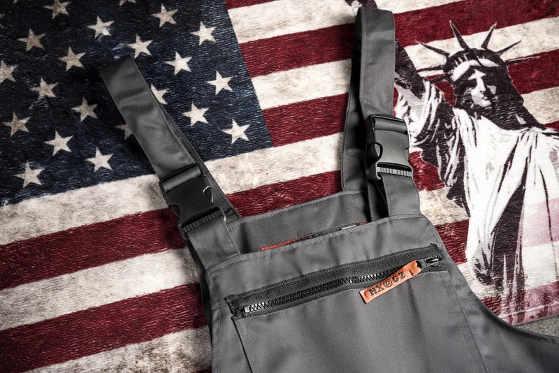 Work Overall Uniforms Men Women Working Coveralls Welding Suit Car Repair Workshop Mechanic Plus Size Clothes Warehouse Workwear
