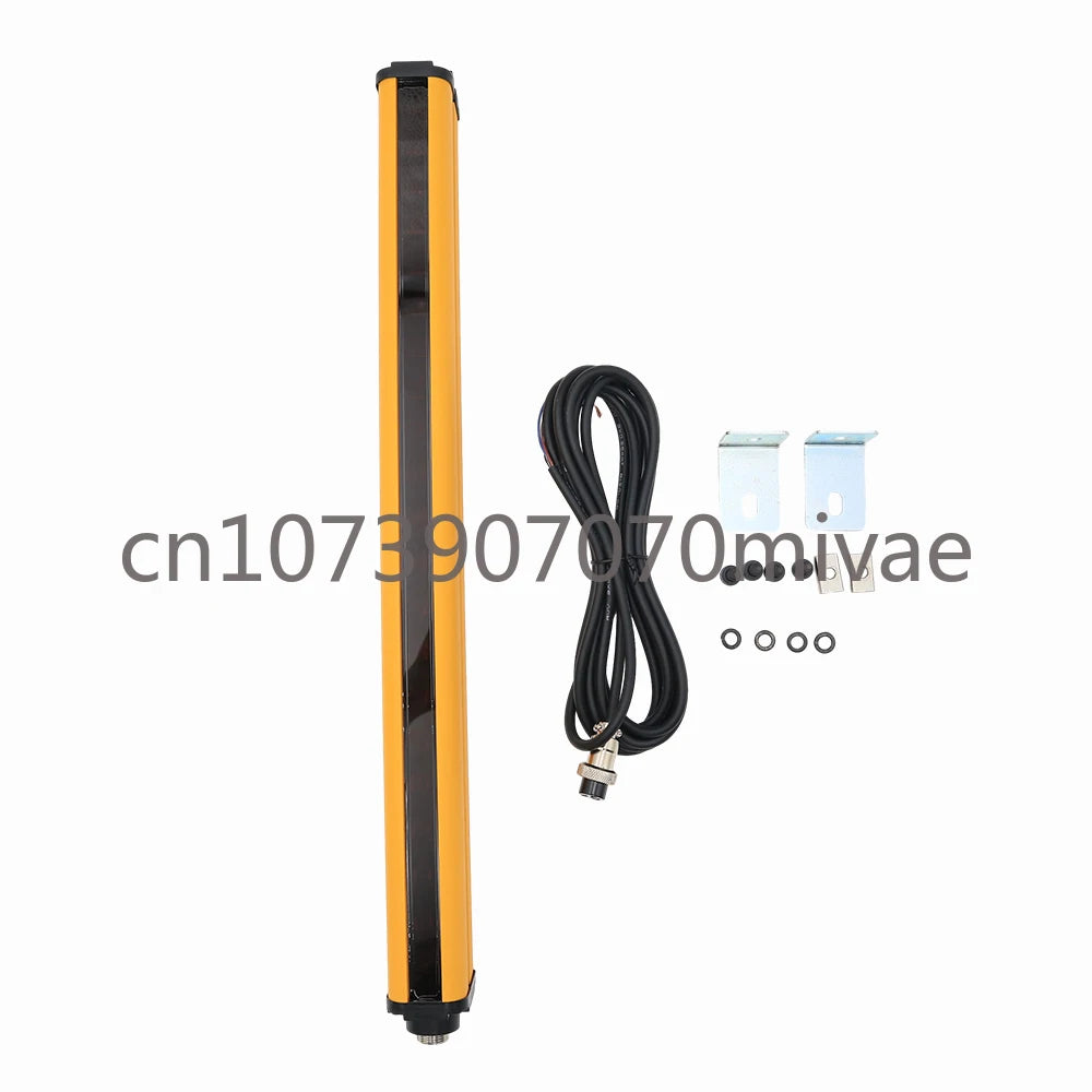 Industrial Automatic Application Strong Anti-Interference Ability Safety Protection Protector Area Safety Light Screen Sensor