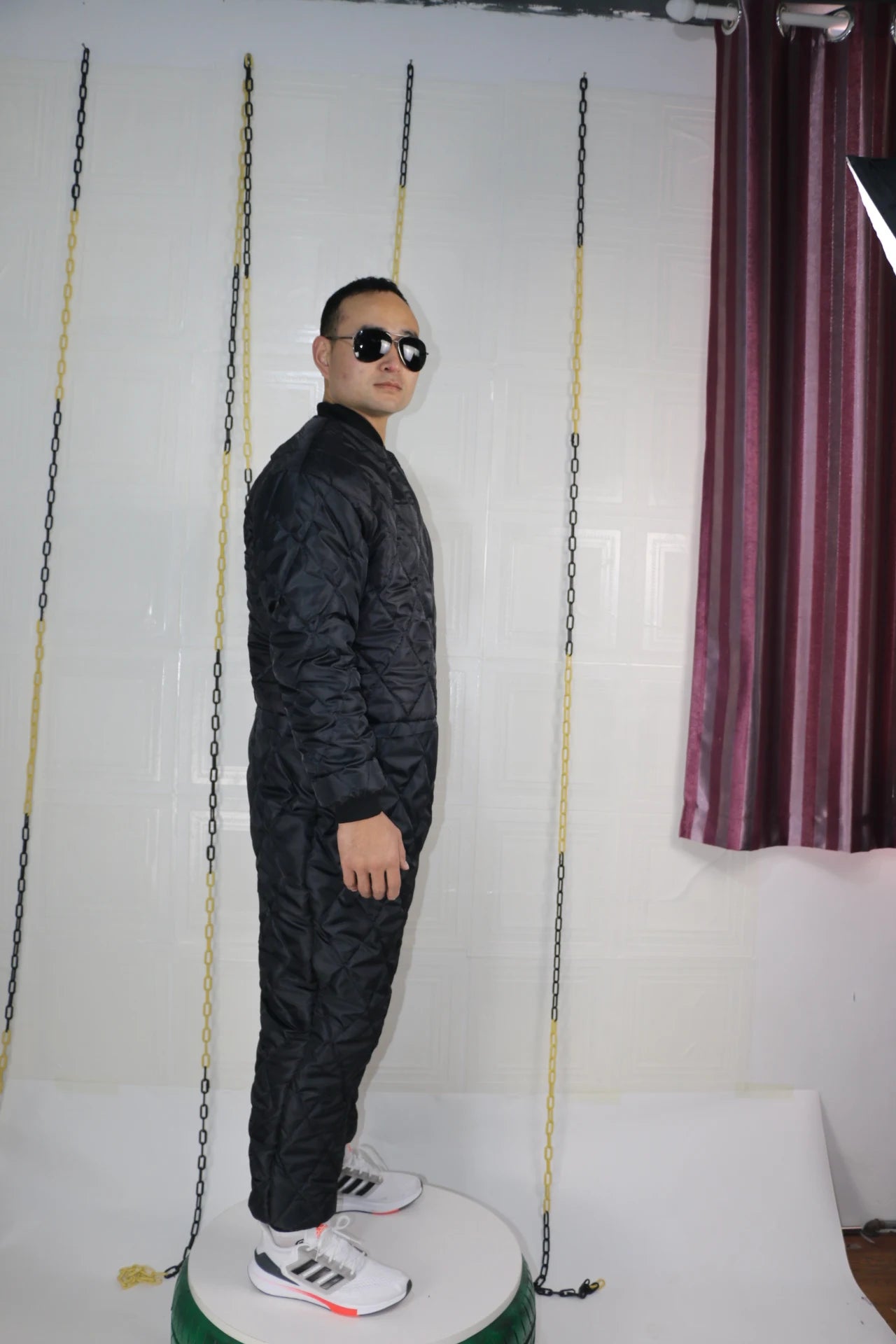 Work Overall Uniforms Men Women Working Coveralls Welding Suit Car Repair Workshop Mechanic Plus Size Clothes Warehouse Workwear