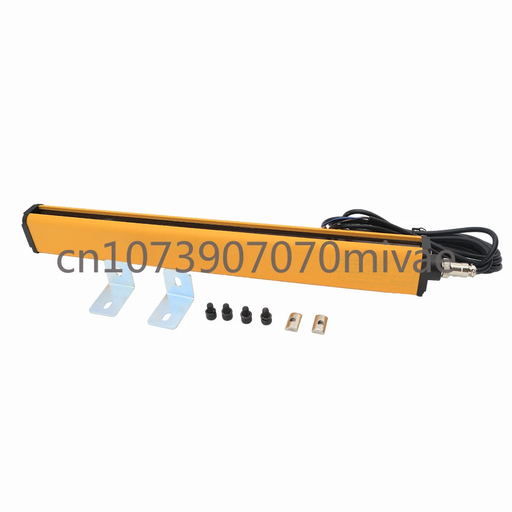 Industrial Automatic Application Strong Anti-Interference Ability Safety Protection Protector Area Safety Light Screen Sensor