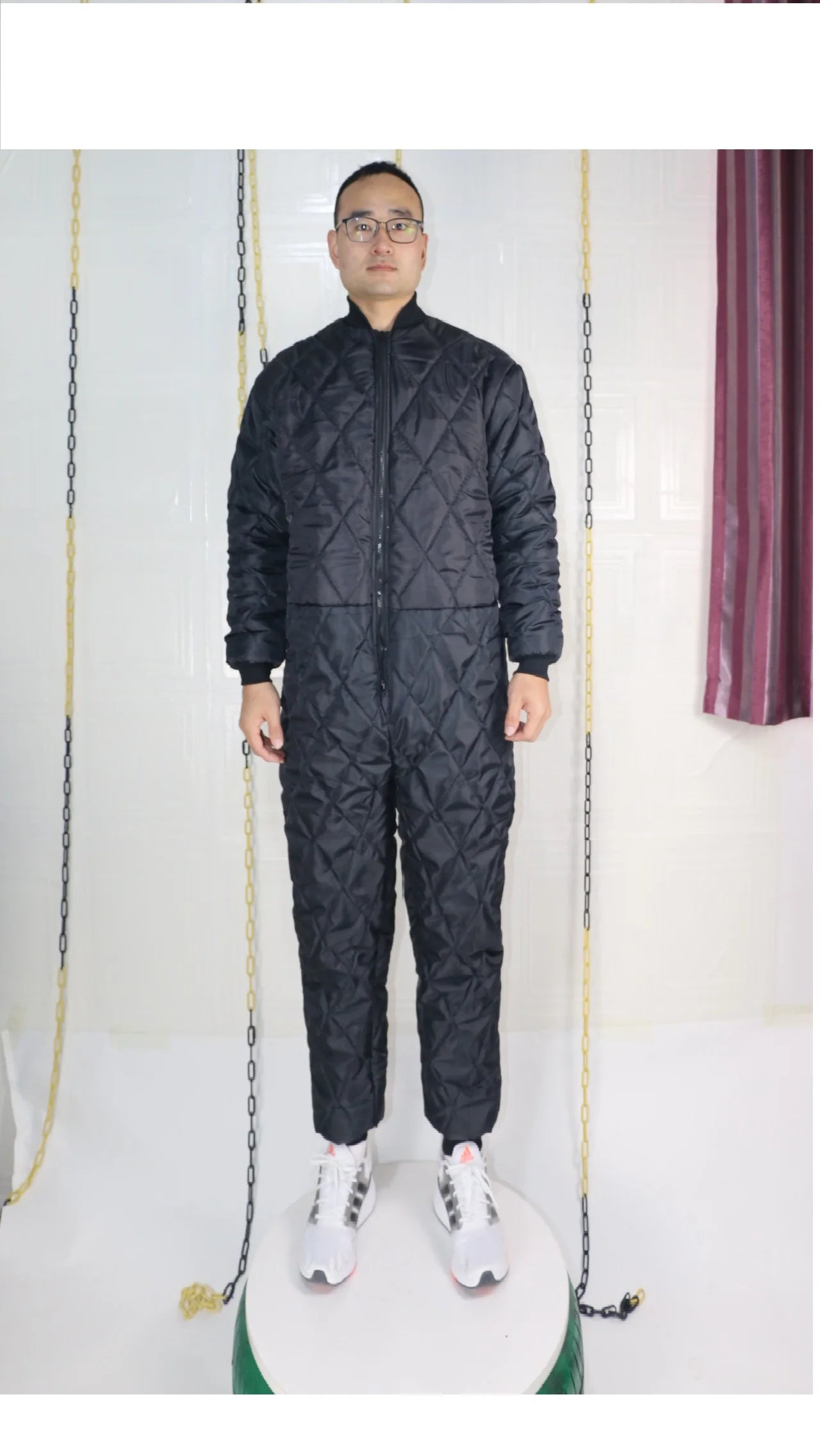 Work Overall Uniforms Men Women Working Coveralls Welding Suit Car Repair Workshop Mechanic Plus Size Clothes Warehouse Workwear