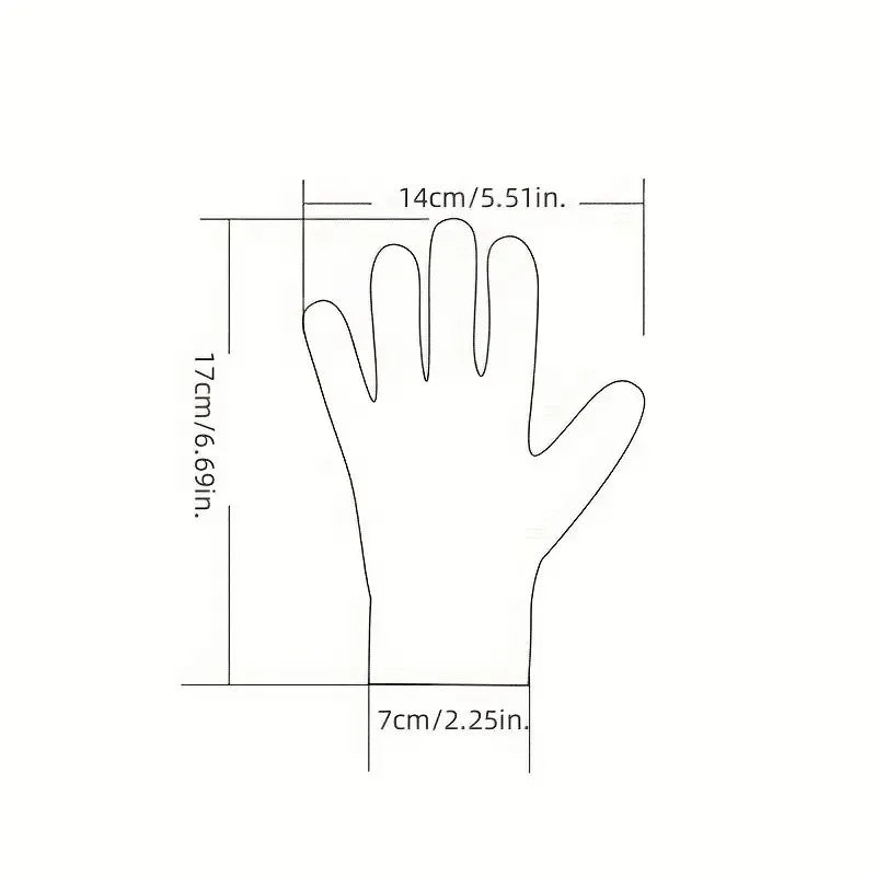1/2/6pcs Dead Skin Removal Bath Gloves - Revitalize and Soften Skin Spa Quality Shower Scrub, Colorful Double-sided Accessories