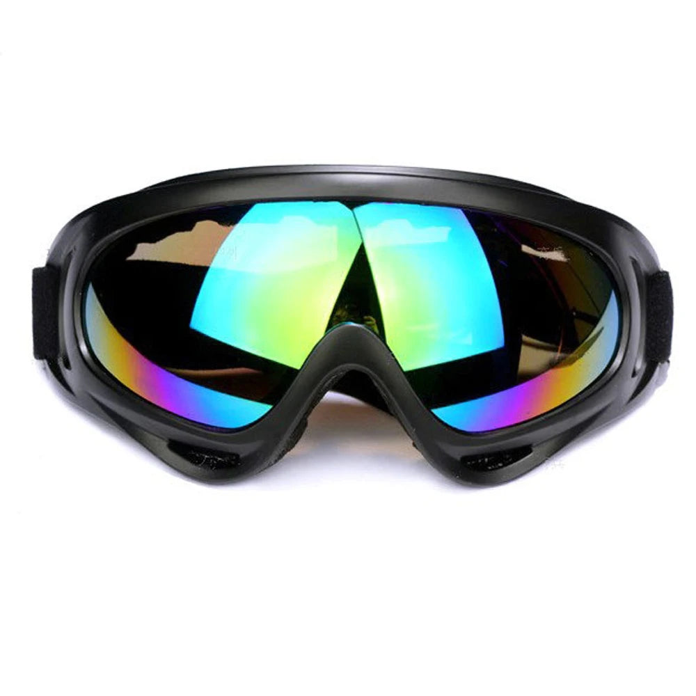 Safety Anti-UV Glasses For Work Protective Safety Goggles Sport Windproof Tactical Labor for Rider Protection Glasses Dust-proof