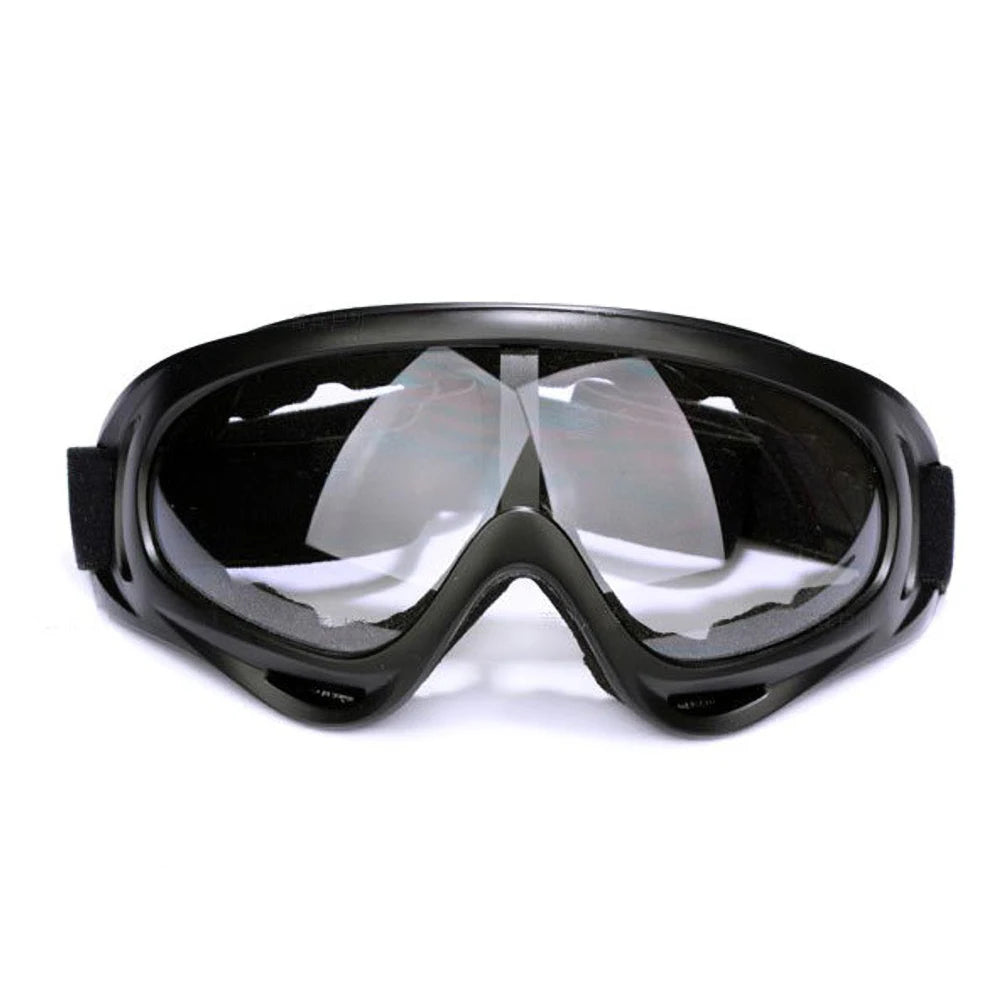 Safety Anti-UV Glasses For Work Protective Safety Goggles Sport Windproof Tactical Labor for Rider Protection Glasses Dust-proof