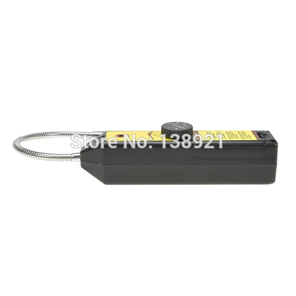 Leak Detector Freon CFC HFC Halogen Gas Refrigerant Air Monitor Conditioning R22a R134a Gas Meter Automatic Refrigeration
