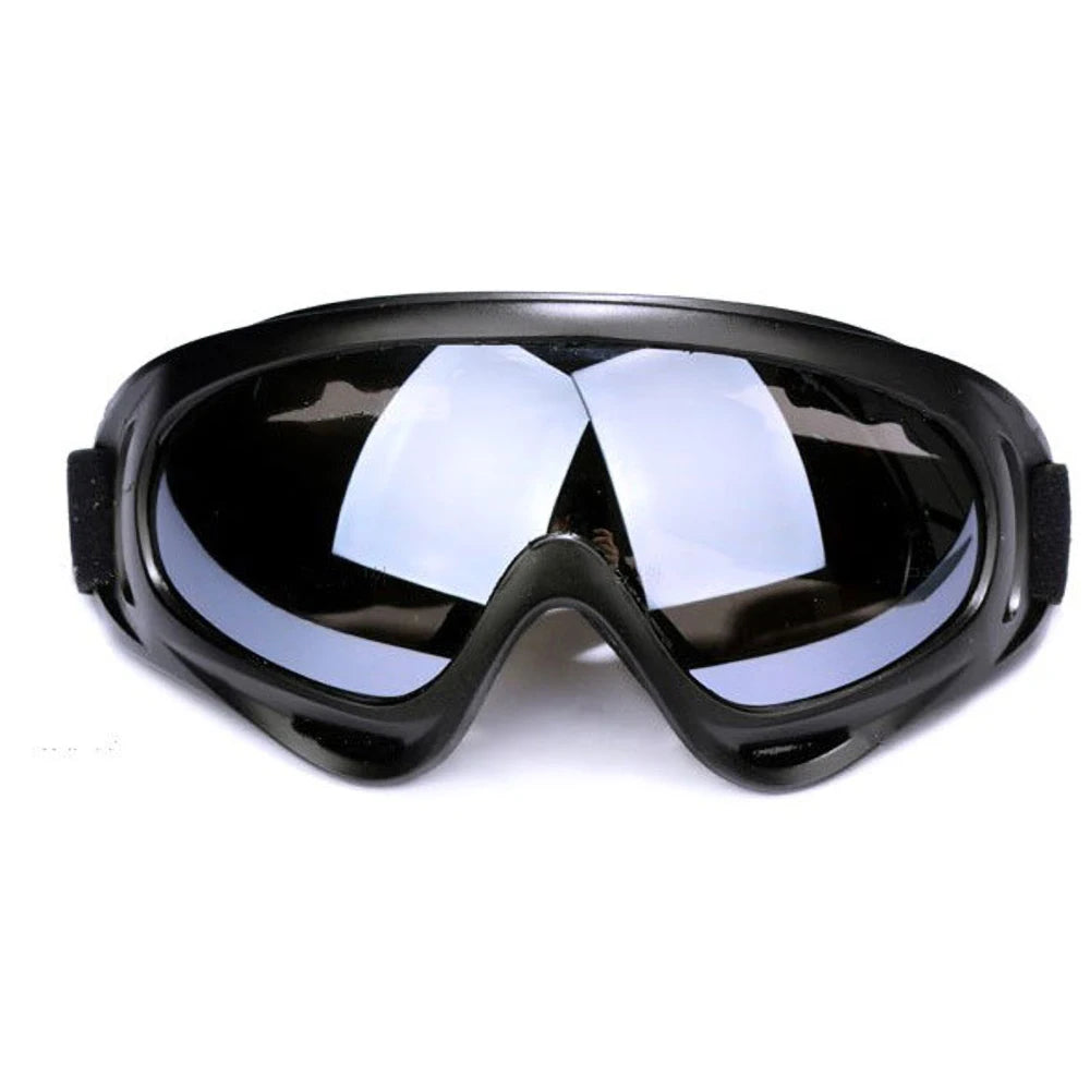 Safety Anti-UV Glasses For Work Protective Safety Goggles Sport Windproof Tactical Labor for Rider Protection Glasses Dust-proof