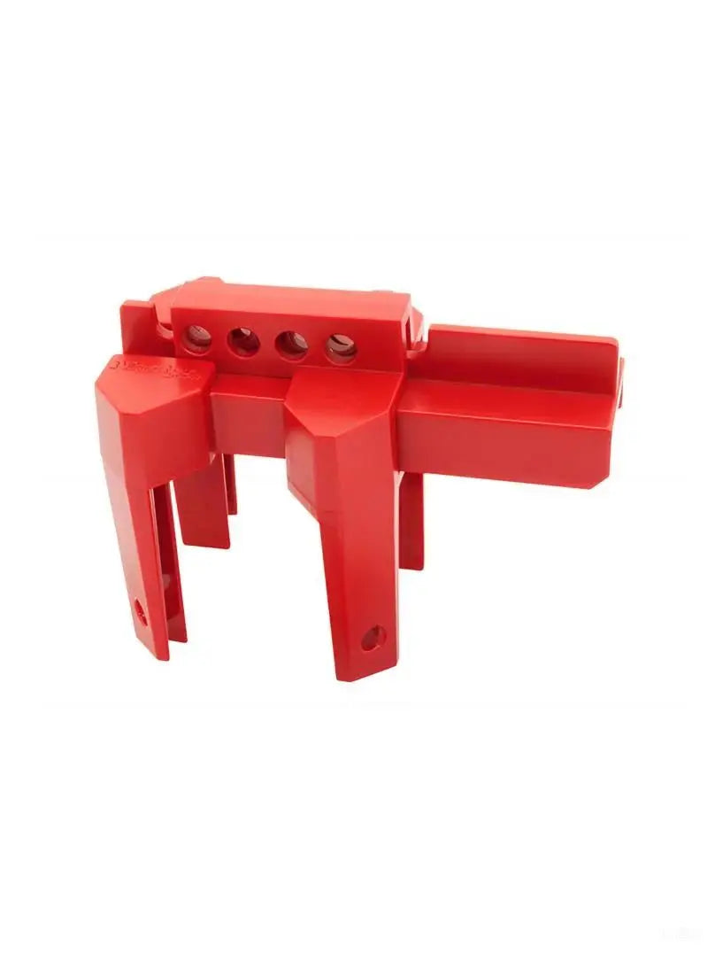 Ball valve lock , gate valve Lock, S3080 Safety Cable System Lockouts,Industrial safety locks,1.5" to 2.5"