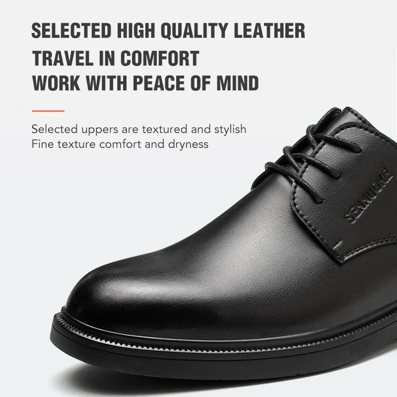 Safety Shoes ManforWork Man's Safety working Shoes Lightweight Work Wear Free Shipping Industrial Security-Protection Waterproof