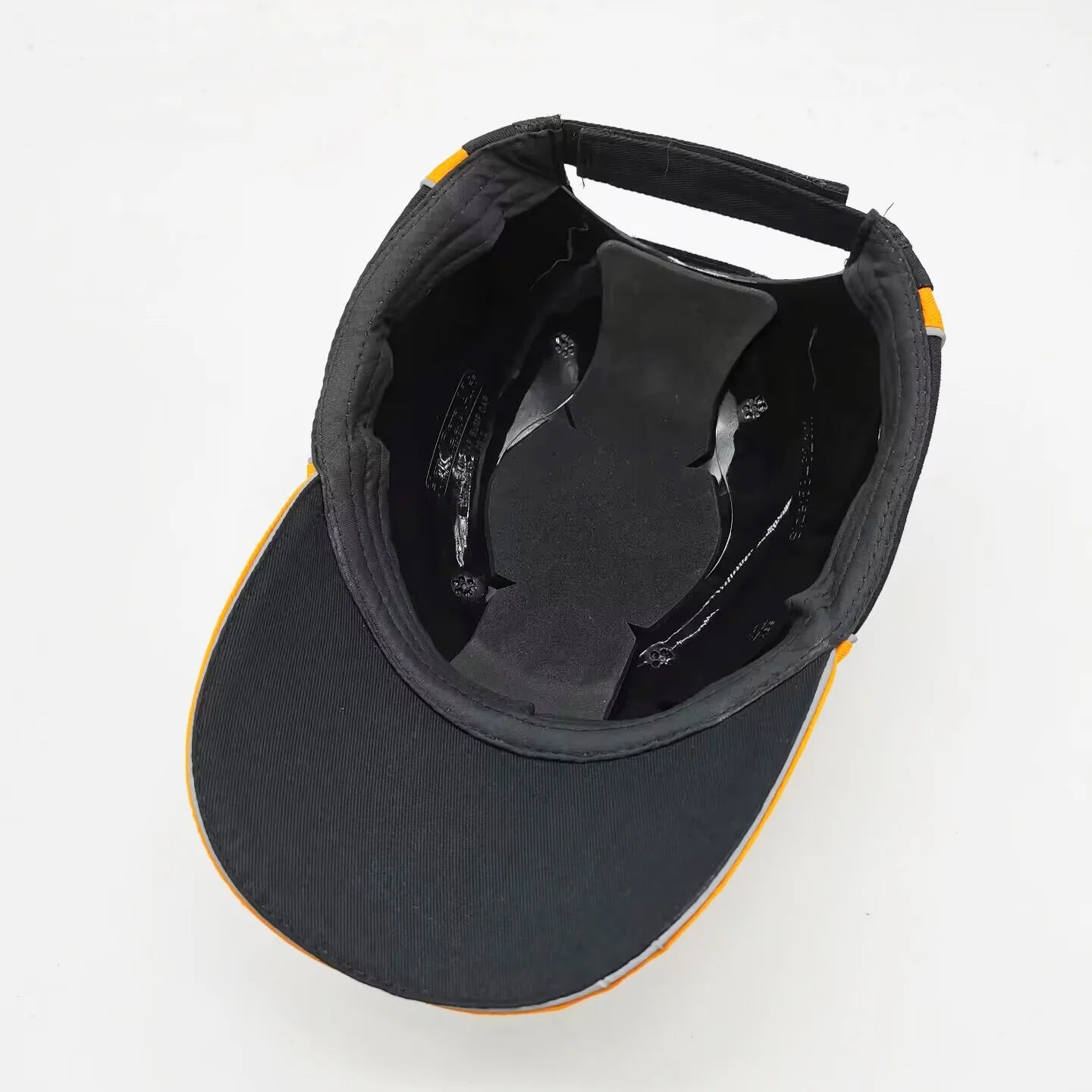 Work Safety Bump Cap Anti-Collision Hard ABS Inner Shell Helmet Outdoor Sun Hat Factory Carrying Head Protection Baseball Caps