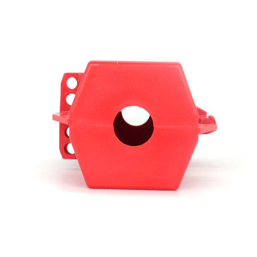 1 pcs safety lockout box for electrical plug lockout industrial household plug locks loto lock device safety tools