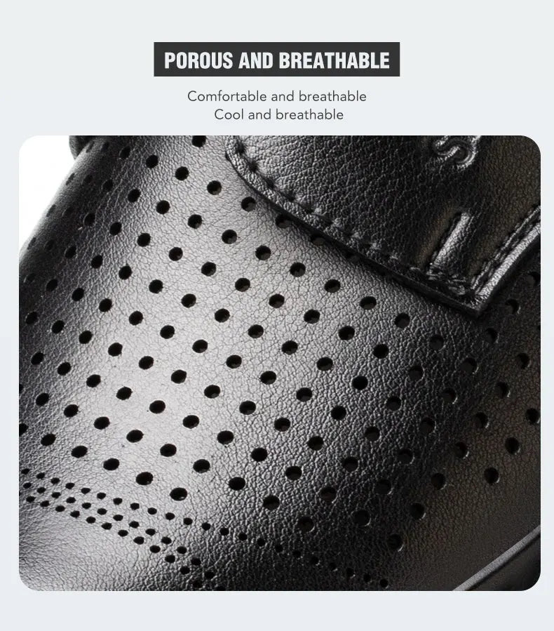 Safety Shoes ManforWork Man's Safety working Shoes Lightweight Work Wear Free Shipping Industrial Security-Protection Waterproof
