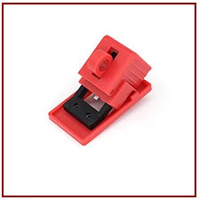25mm/38mm/76mm Orange Color Industria Safety Lockout Padlock Safety Locks Suitable for industrial and electrical applications