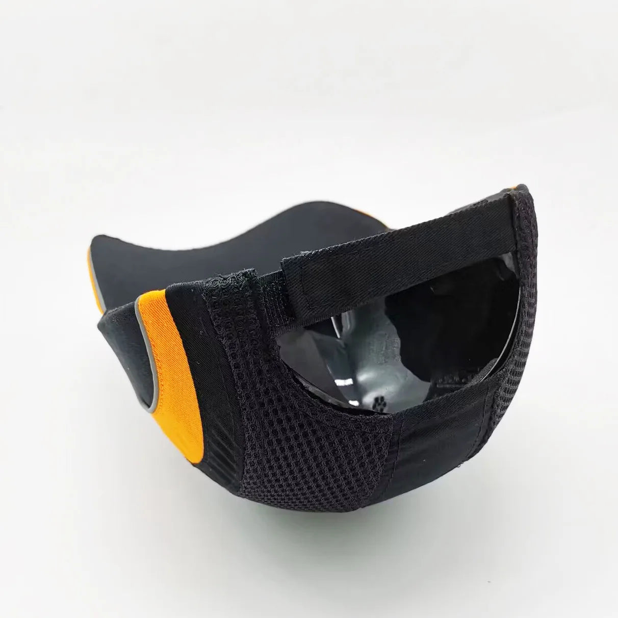 Work Safety Bump Cap Anti-Collision Hard ABS Inner Shell Helmet Outdoor Sun Hat Factory Carrying Head Protection Baseball Caps