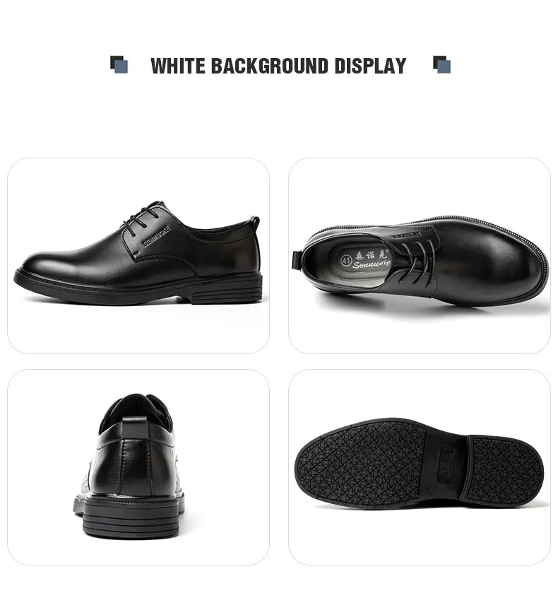 Safety Shoes ManforWork Man's Safety working Shoes Lightweight Work Wear Free Shipping Industrial Security-Protection Waterproof