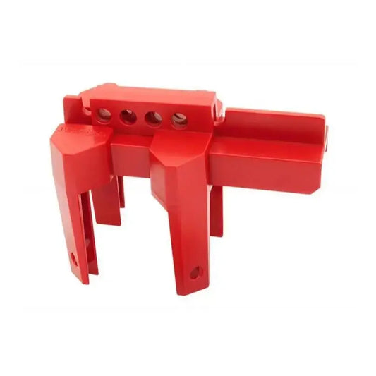 Ball valve lock , gate valve Lock, S3080 Safety Cable System Lockouts,Industrial safety locks,1.5" to 2.5"