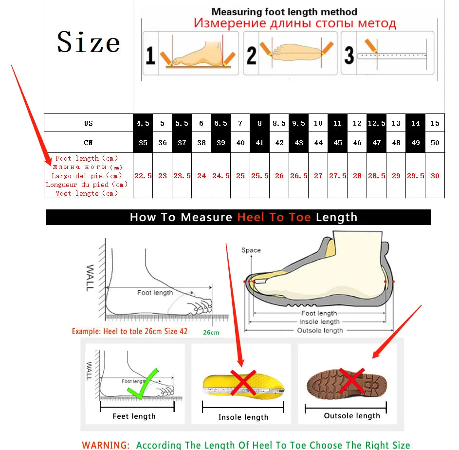 Black Leather Safety Shoes Security Boots Men's Security-Protection Industrial Safety Boots Man For Work Men Shoes Industrial