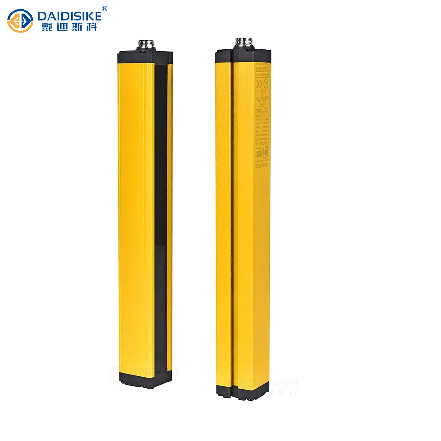 Industrial Automatic Application Strong Anti-Interference Ability Safety Protection Protector Area Safety Light Screen Sensor