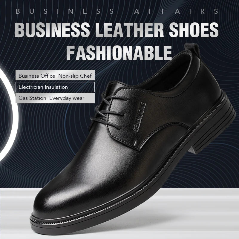 Safety Shoes ManforWork Man's Safety working Shoes Lightweight Work Wear Free Shipping Industrial Security-Protection Waterproof