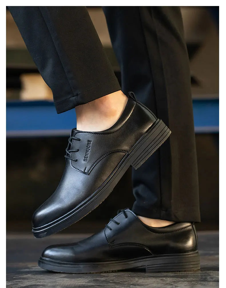 Safety Shoes ManforWork Man's Safety working Shoes Lightweight Work Wear Free Shipping Industrial Security-Protection Waterproof