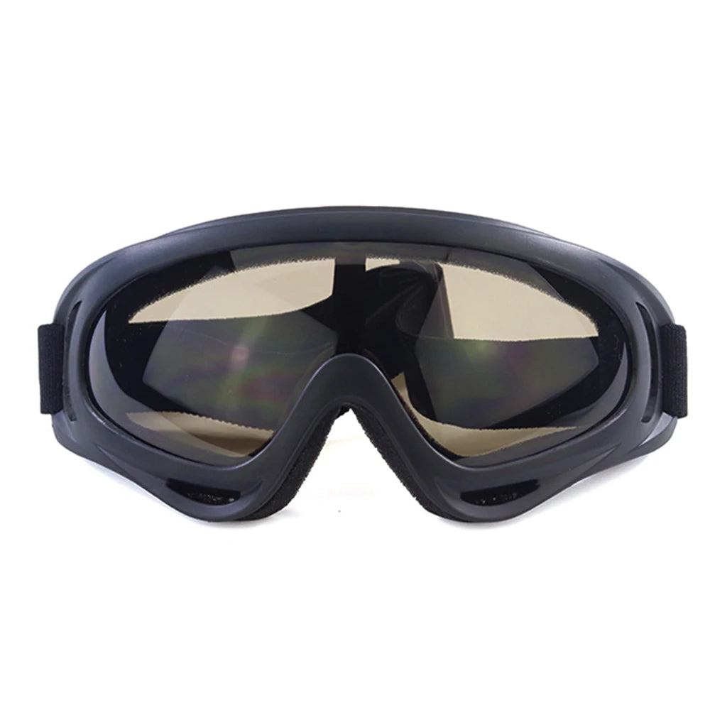 Safety Anti-UV Glasses For Work Protective Safety Goggles Sport Windproof Tactical Labor for Rider Protection Glasses Dust-proof