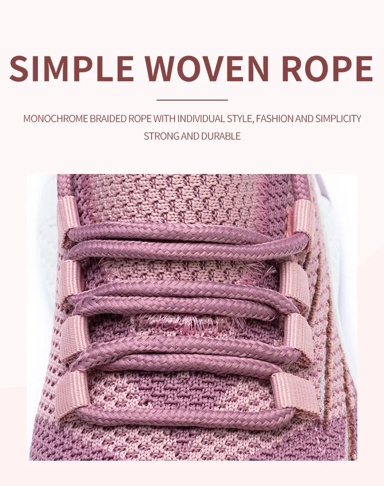 Pink women's safety shoes Steel head anti-smash Light soft breathable work shoes Women's outdoor industrial safety shoes