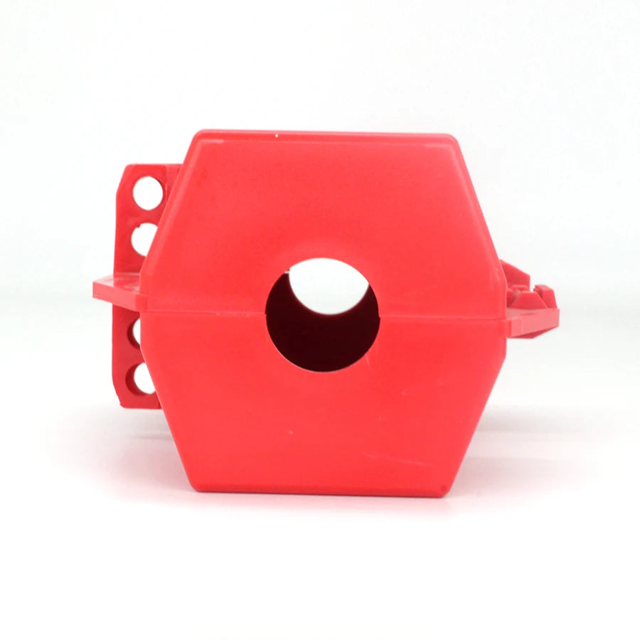 1 pcs safety lockout box for electrical plug lockout industrial household plug locks loto lock device safety tools