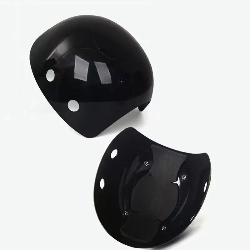 Work Safety Bump Cap Anti-Collision Hard ABS Inner Shell Helmet Outdoor Sun Hat Factory Carrying Head Protection Baseball Caps